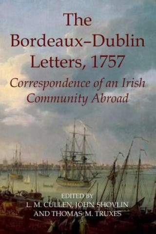Bordeaux-Dublin Letters, 1757