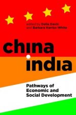 China-India