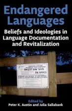 Endangered Languages