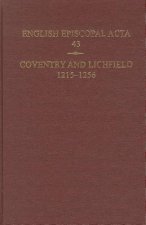 English Episcopal Acta, 43