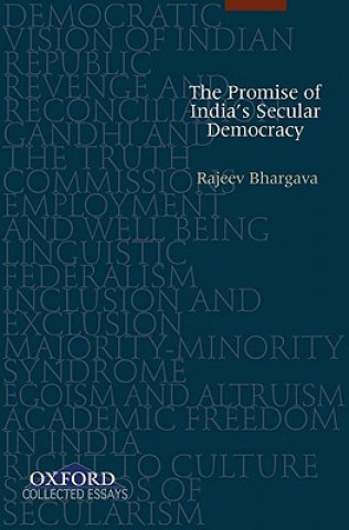 Promise of India's Secular Democracy