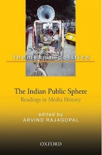 Indian Public Sphere
