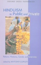 Hinduism in Public and Private