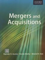 Mergers and Acquisitions