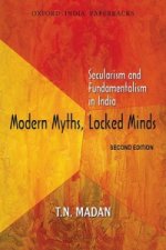 Modern Myths, Locked Minds