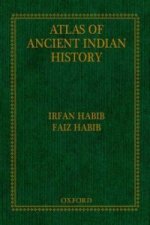 Atlas of Ancient Indian History