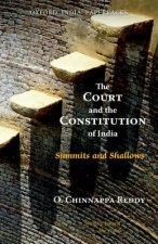 Court and the Constitution of India