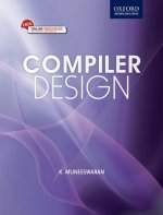 Compiler Design (with CD)