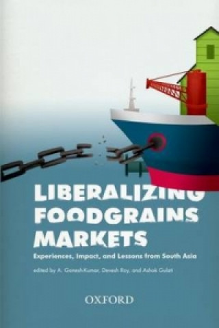 Liberalizing Foodgrains