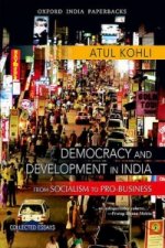 Democracy and Development in India
