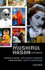 Mushirul Hasan Omnibus