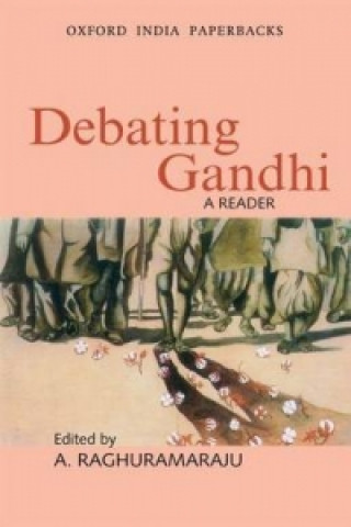 Debating Ghandi