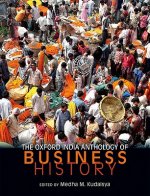 Oxford India Anthology of Business History