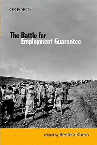 Battle for Employment Guarantee