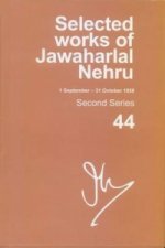 Selected Works of Jawaharlal Nehru (1 January - 31 March 1958)