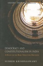 Democracy and Constitutionalism in India