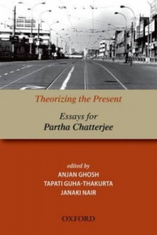 Theorizing the Present