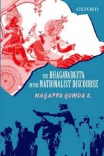 Bhagavadgita in the Nationalist Discourse