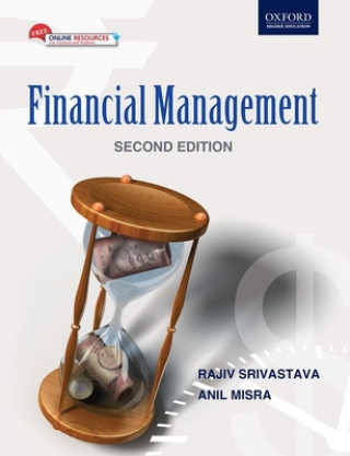 Financial Management (with Cd)