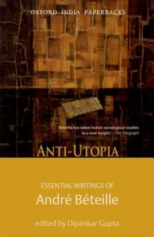 Anti-utopia: Anti-utopia