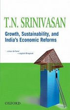 Growth, sustainability, and India's Economic Reforms