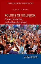 Politics of Inclusion