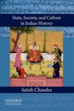 State, Society, and Culture in Indian History