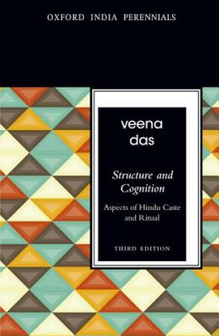 Structure and Cognition, Third Edition