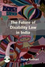 Future of Disability Law in India