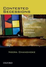 Contested Secessions: Contested Secessions