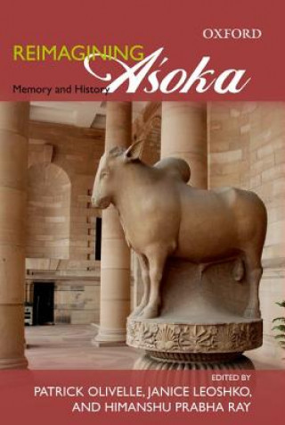 Reimagining Asoka