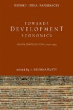 Toward Development Economics