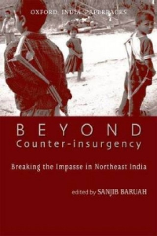 Beyond Counter-Insurgency