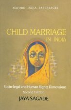 Child Marriage in India