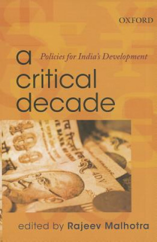 Critical Decade