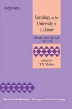 Sociology at the University of Lucknow