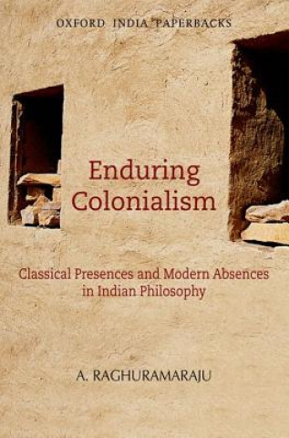 Enduring Colonialism