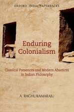 Enduring Colonialism