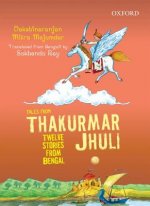 Tales From Thakurmar Jhuli