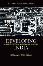 Developing India