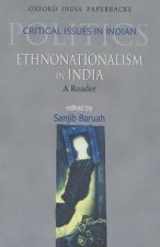 Ethnonationalism in India