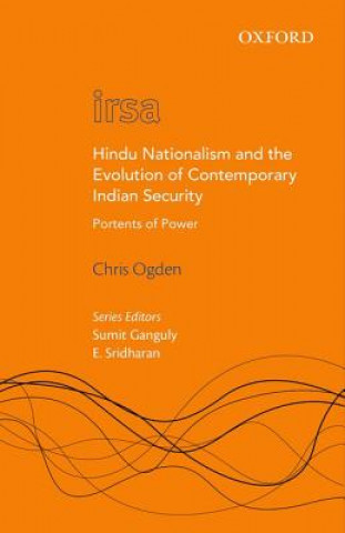 Hindu Nationalism and the Evolution of Contemporary Indian Security