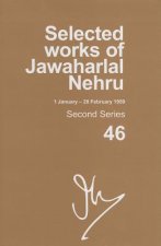 Selected Works of Jawaharlal Nehru (1 January - 28 February 1959)