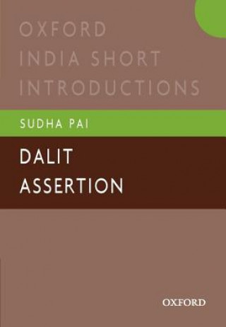 Dalit Assertion