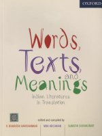 Words, Texts, and Meanings