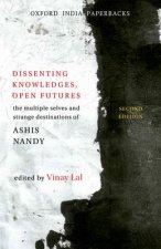 Dissenting Knowledges, Open Futures