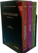 ICSSR Research Surveys and Explorations: Indian Sociology