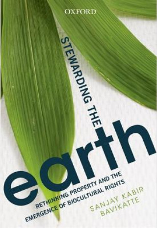 Stewarding The Earth