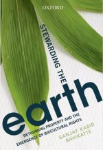 Stewarding The Earth
