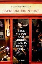 Cafe Culture in Pune